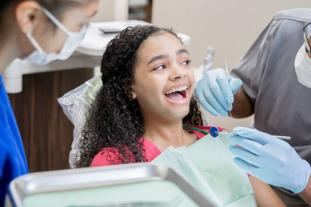 Best Pediatric Emergency Dentist in Emeryville, CA